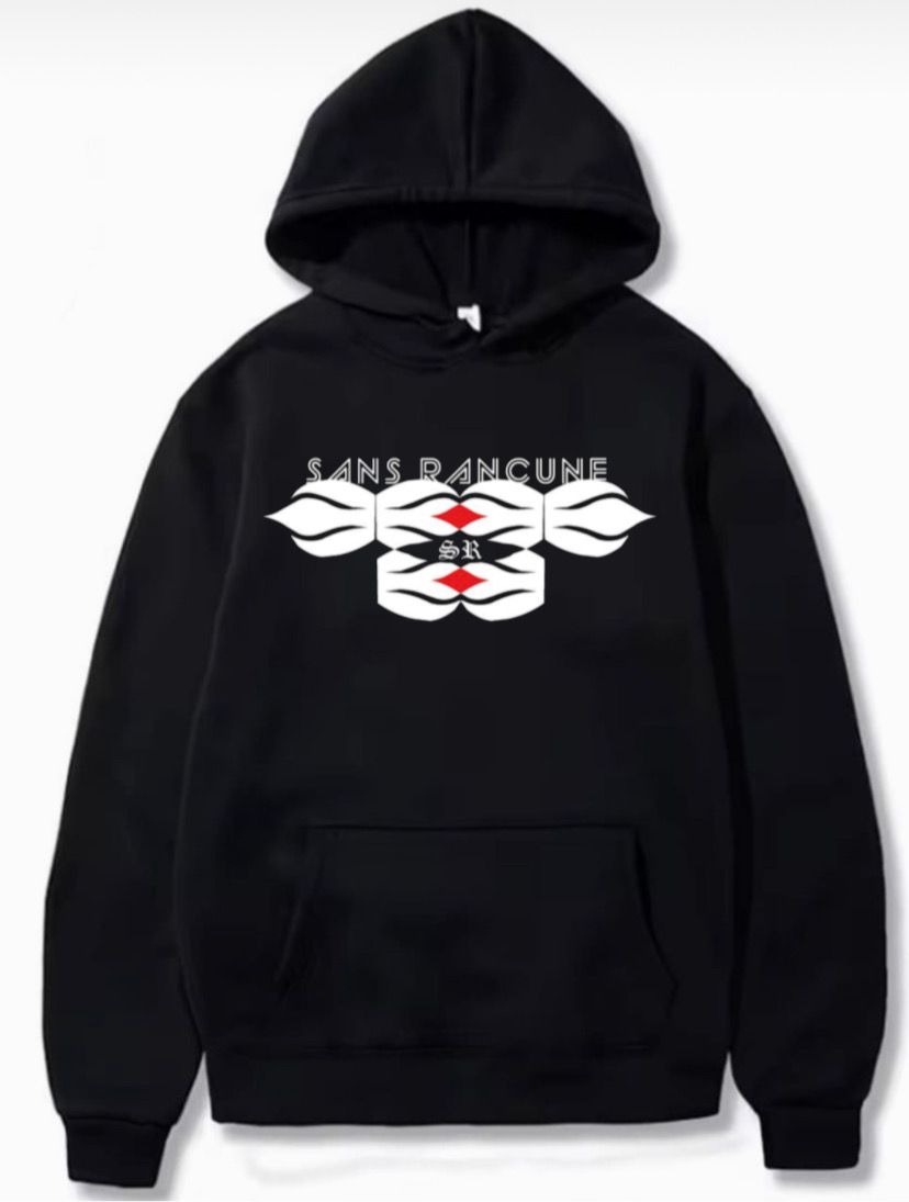  Capuche